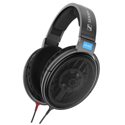 【Amazon.co.jp限定】ゼンハイザー ヘッドホン 有線 HD599SE Amazon.co.jp: ゼンハイザー(Sennheiser) ヘッドホン 有線 HD